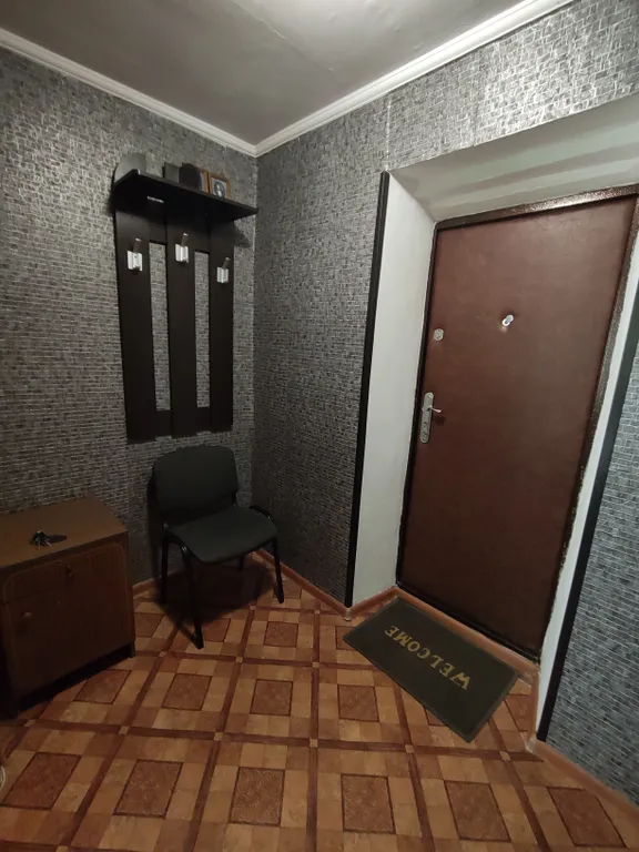 Рядом с ЭФКО