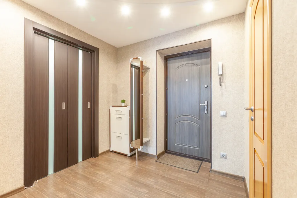 Квартира Квартира Апартамент RentPlaza, самостоятельное заселение — Самара