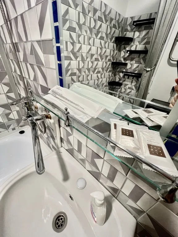 Для стильного отдыха