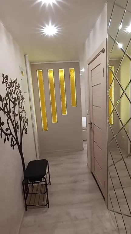 Уютная квартирка в центре