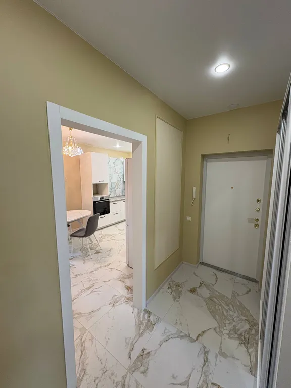 Апартаменты