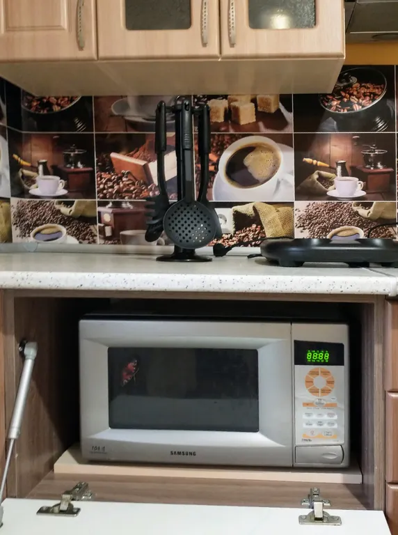 Семейная квартира