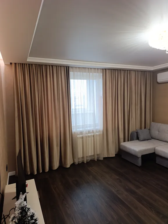 Стильная, современная еврооднушка премиум класса