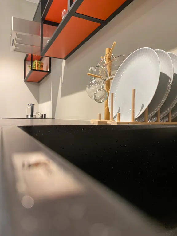 Современный Люкс в шаге от метро Покрышкина