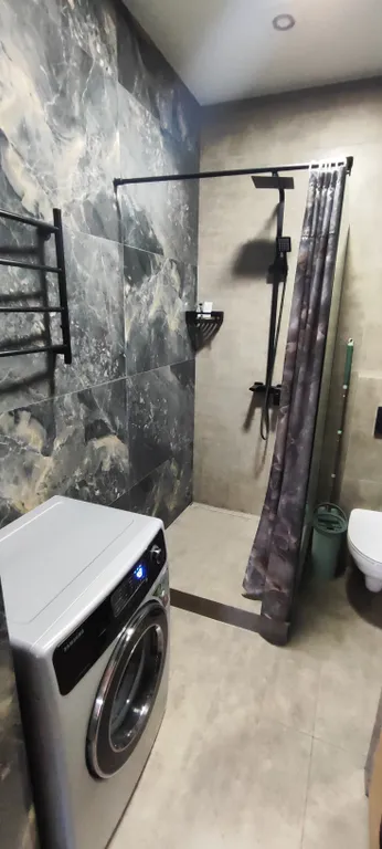 Квартира Квартира Loft — Евпатория