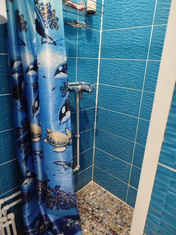 Студия рядом с метро