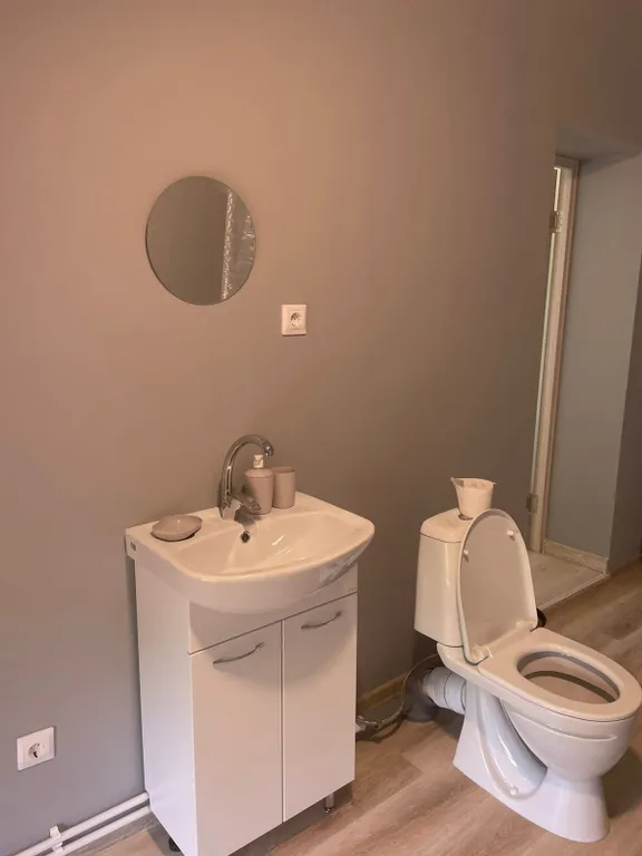 Уютный Таунхаус Хитрый лис