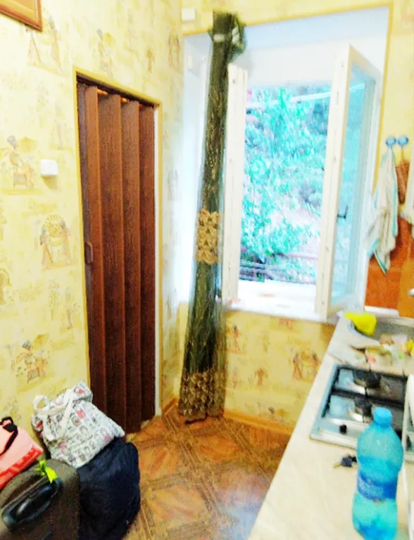 К морю 9 мин прогулки