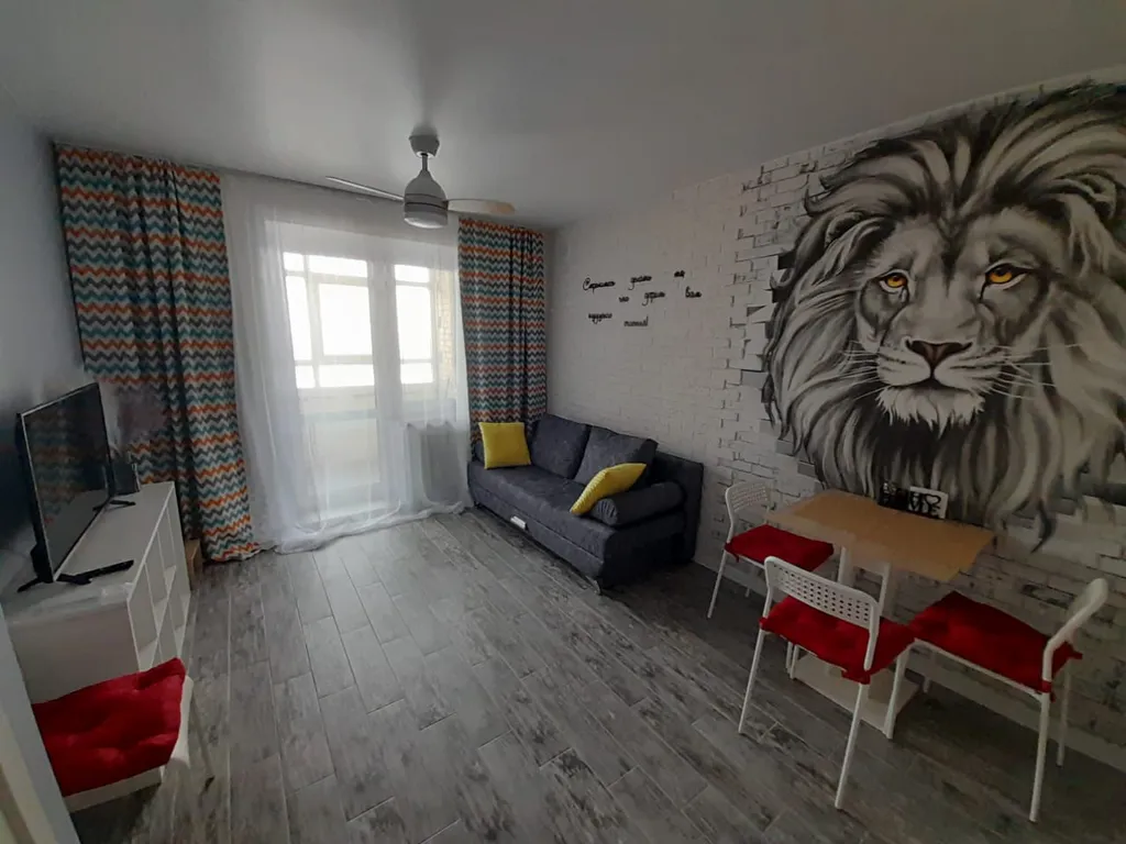 Академия Тенниса, дворец спорта Олимпийский