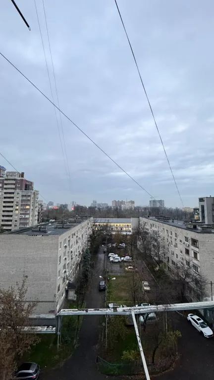 Квартира Уютная квартира в центре Краснодара — Краснодар