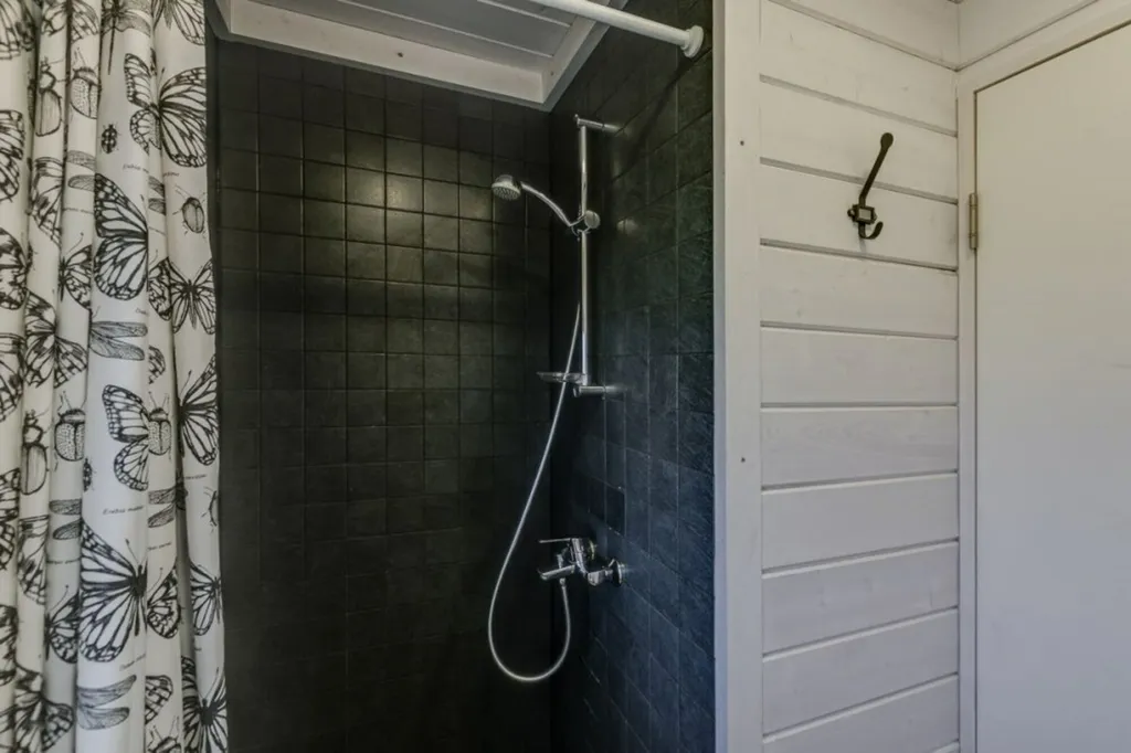 Коттедж Сканди-дом — Луга