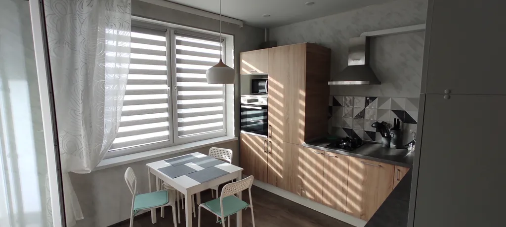 Квартира Уютная квартира в курортном городе — Светлогорск