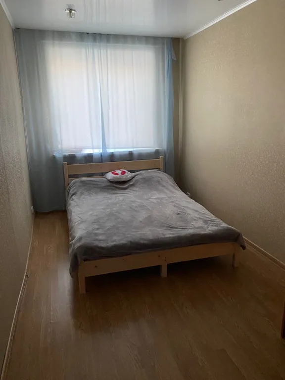 Квартира 3-комнатная Квартира — Шерегеш