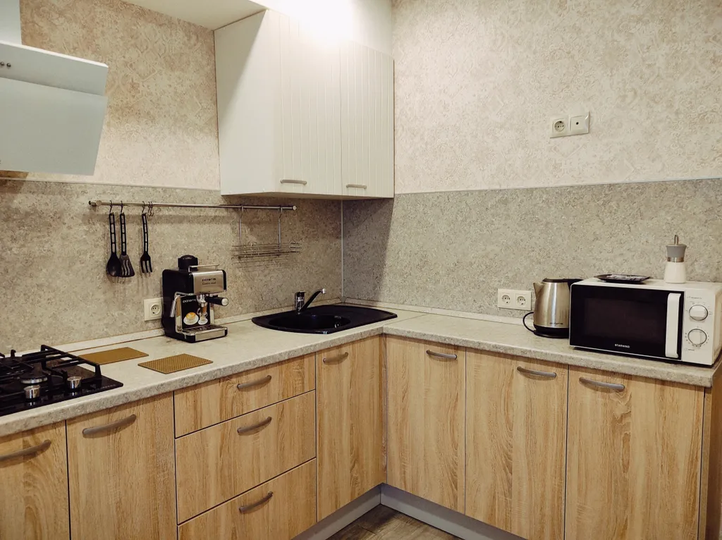 Bliss aparts Sverdlova 11. Парковка в закрытом дворе