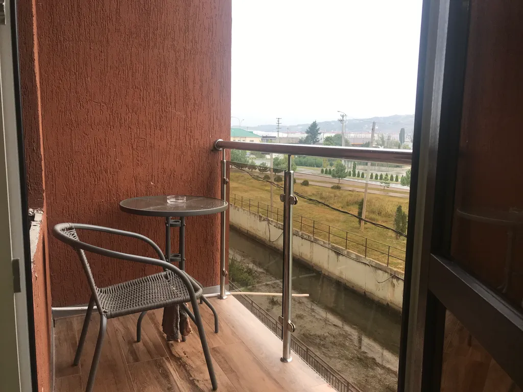 Квартира Квартира Дизайнерская студия — Сириус