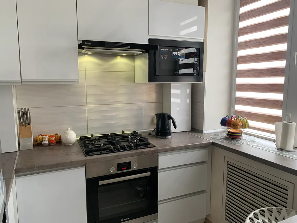 Студия в центре