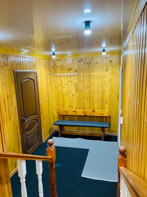 7-комнатный Дом