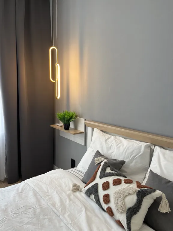 Апартаменты люкс