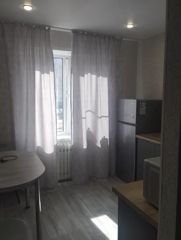 Уютная, светлая квартира