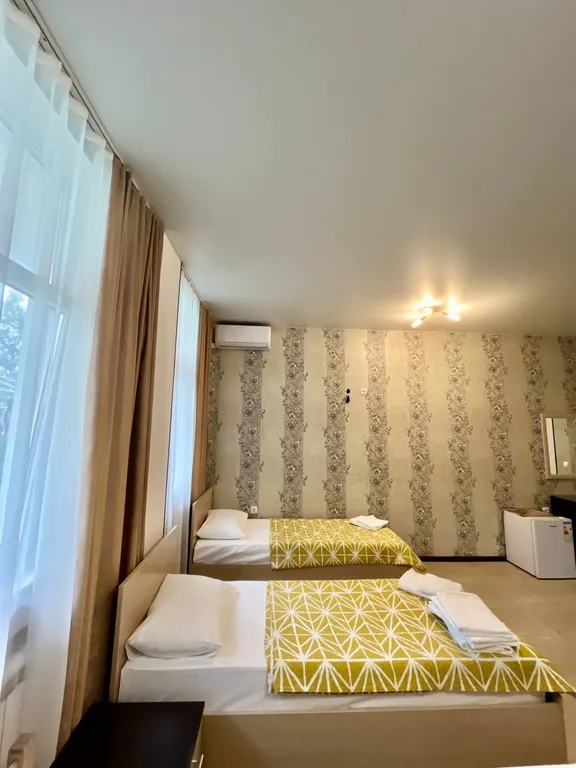 Квартира Комната — Адлер