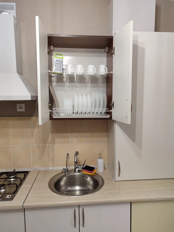 Квартира Квартира в ЖК повышенной комфортности для туристов — Калининград