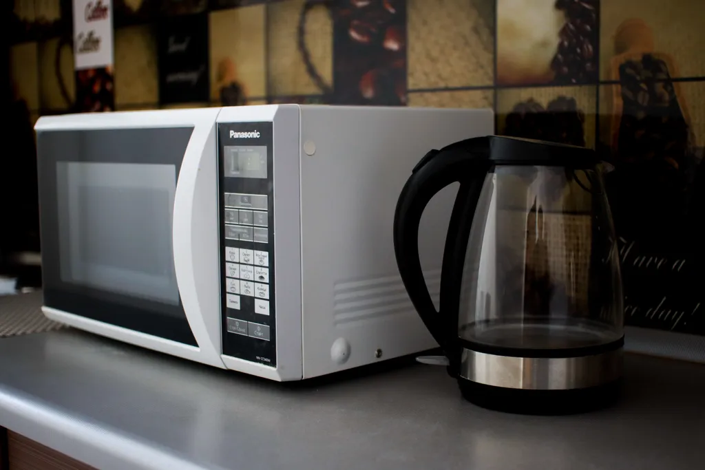 Красивая и уютная студия