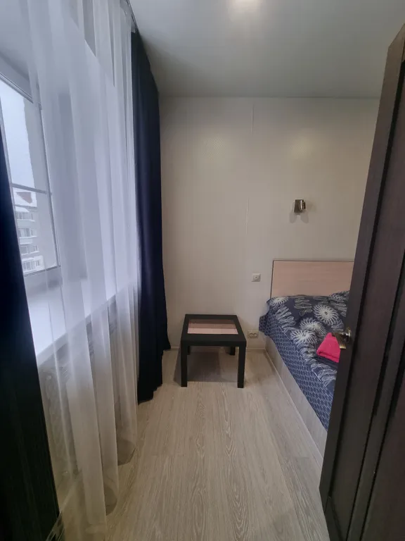 Кваpтиpа в центре гоpода