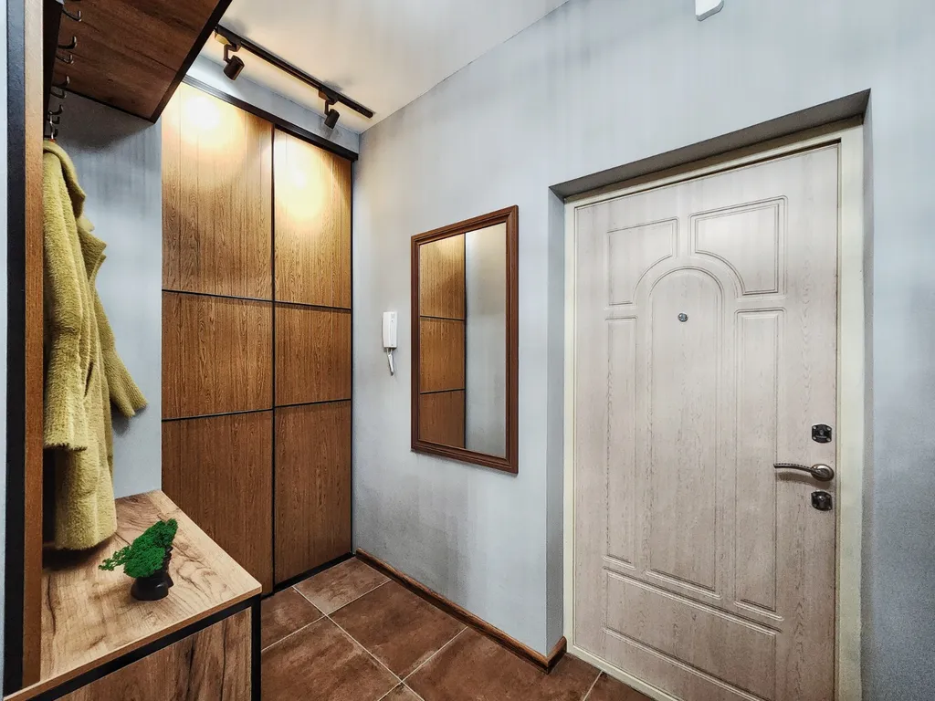 Квартира Квартира New апартамент в стиле loft на первой береговой — Новороссийск