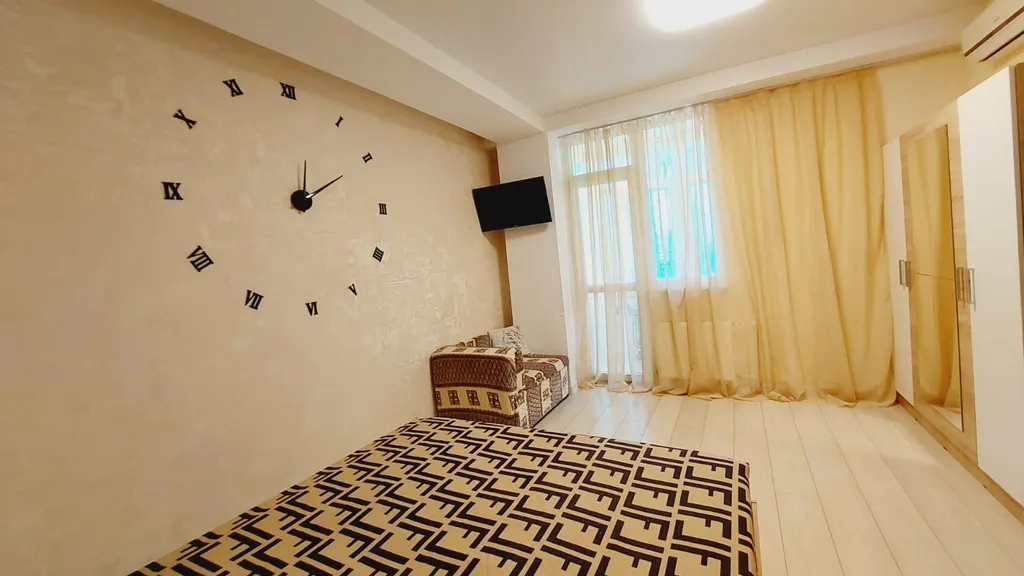 Квартира Уютная квартира у моря — Севастополь