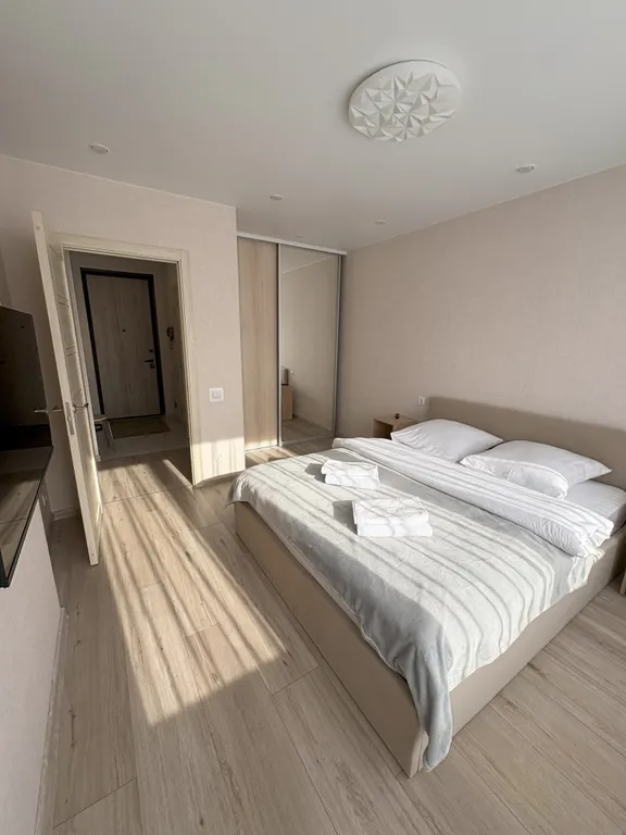 2+ с панорамным видом идеальна во всем