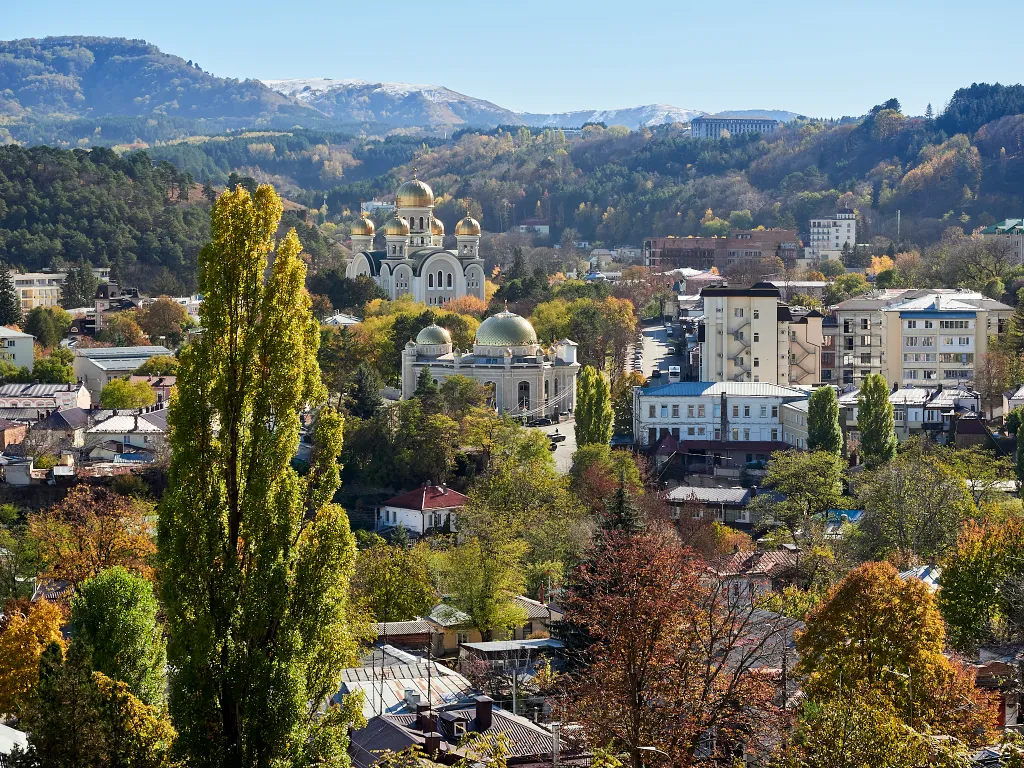 4-комнатный Дом