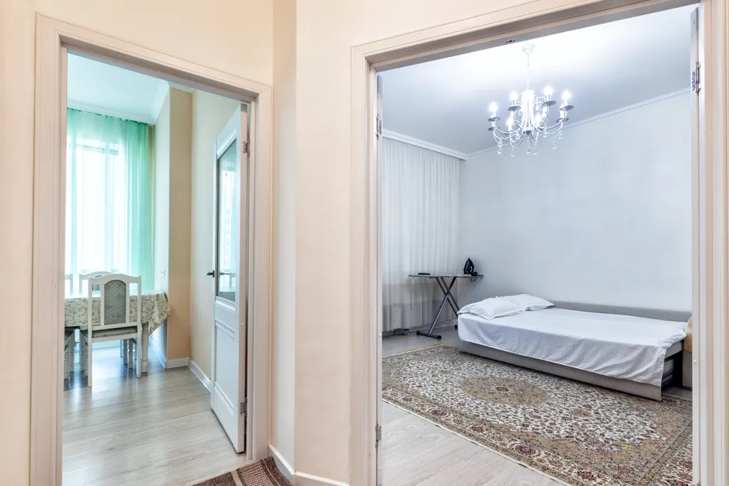 Bi city Seoul за Хан Шатыр