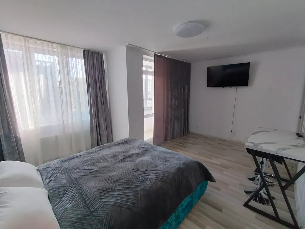 Уютная студия