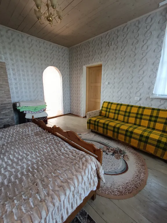 Агроэкоусадьба на Браславских озерах