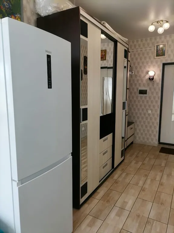 Квартира Квартира Студия Каньон 2 — Сочи