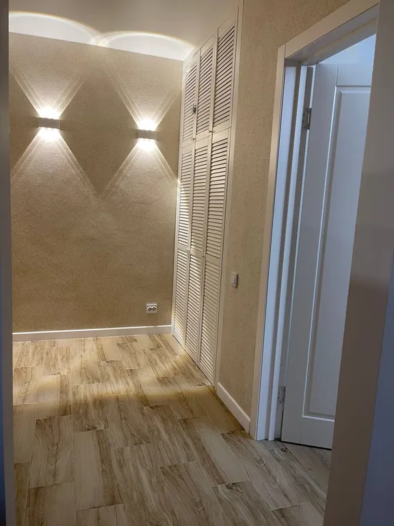 Комфорт в новом доме возле моря