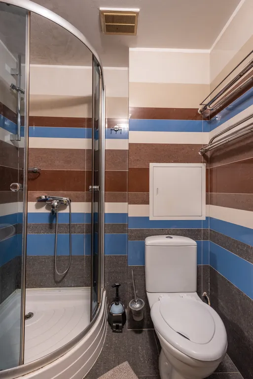 Квартира Квартира в цетре — Москва