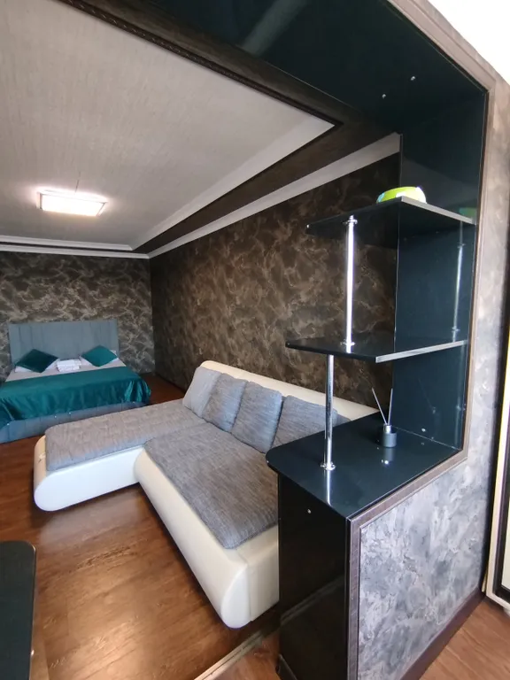 Квартира в самом элитном районе города