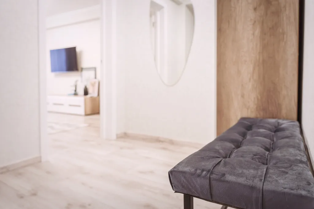 Квартира комфорта