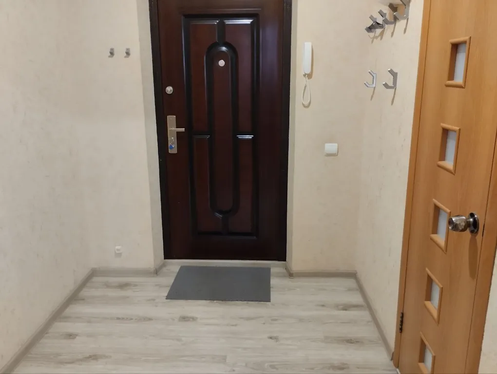 Уютная квартира с видом на стадион в ЖК Панораме