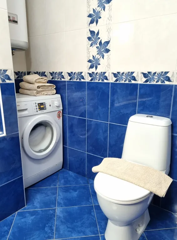 Квартира Квартира у метро! — Казань