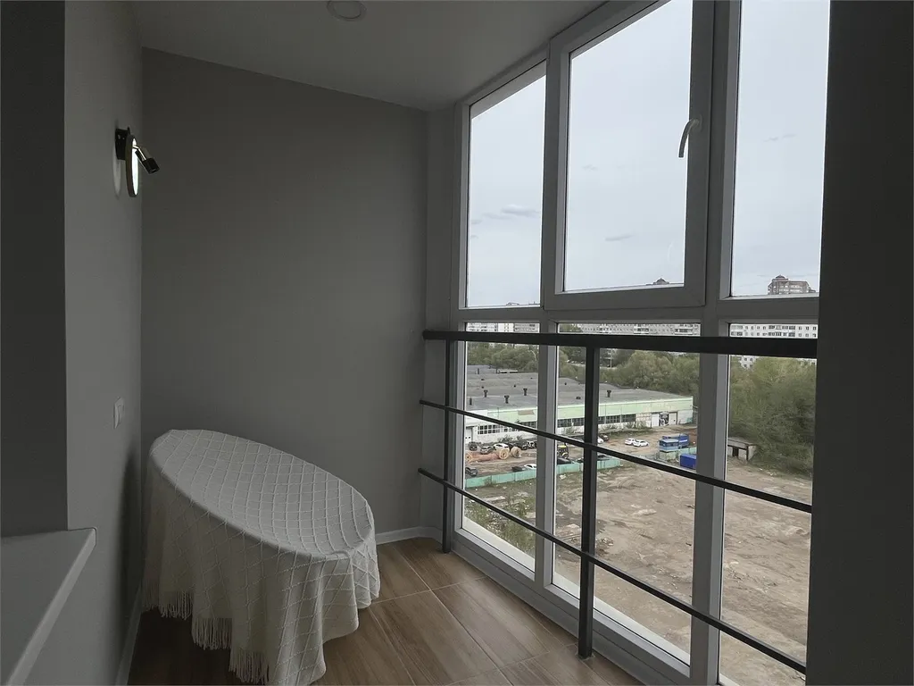 Уютная квартира с кондиционером, водонагревателем около ТРЦ Аркада