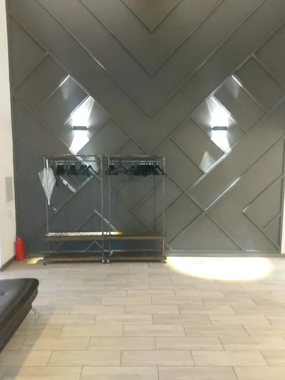 Коттедж с панорамным банкетным залом