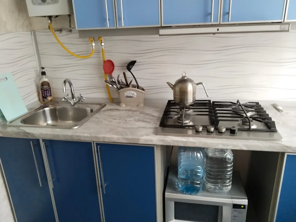 Квартира в самом центре