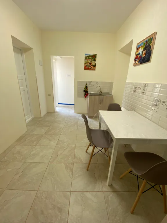 Чистый уютный эконом в 3 минутах пешком до пляжа