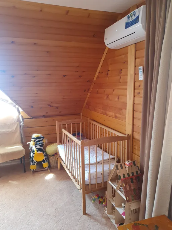 Коттедж на берегу реки Катунь