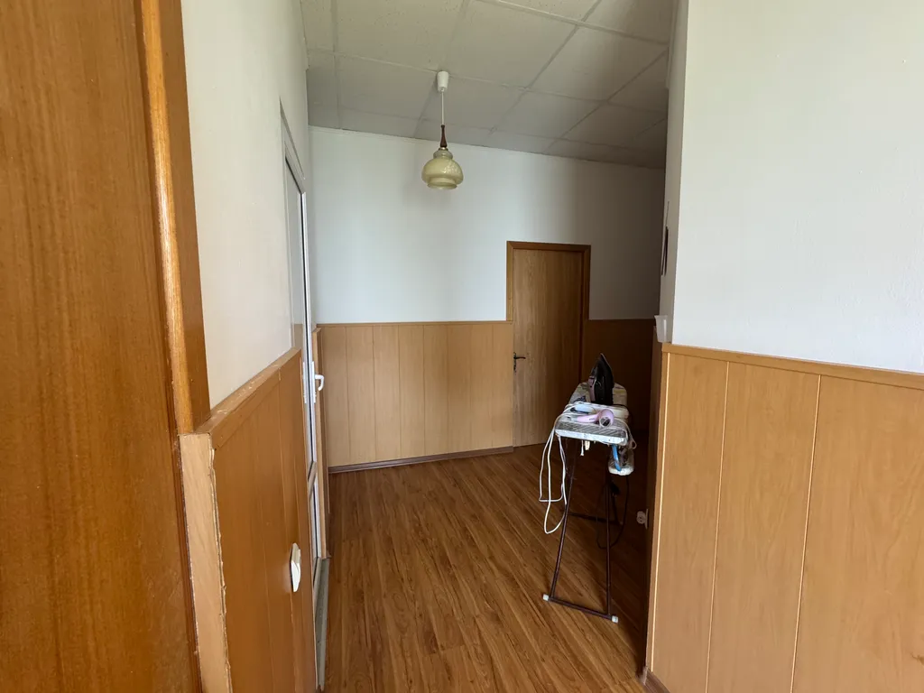 Тихий уголок. Двухместный номер эконом