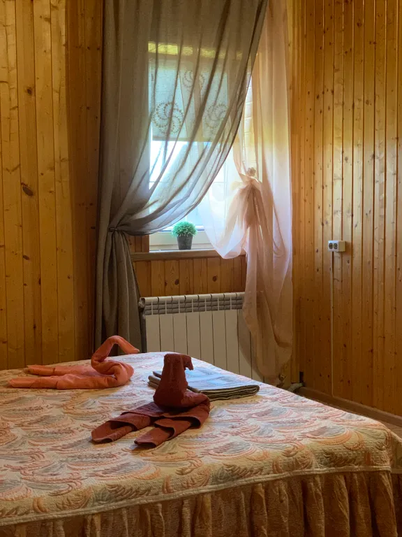 Усадьба Перепёлкино