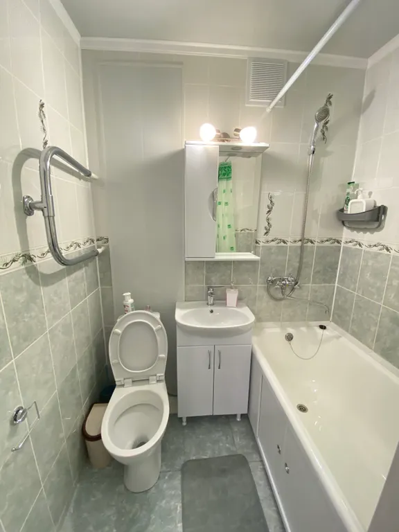 Квартира в центре