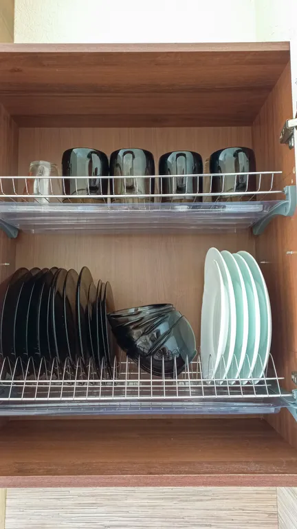 Просторная квартира у моря